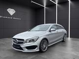 Mercedes-Benz CLA 45 AMG Performance *Finanzierung* - Mercedes-Benz CLA 45 AMG: Kombi