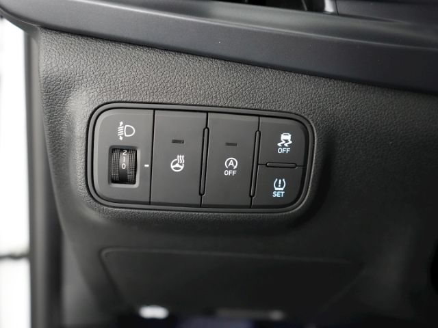 i20 FACELIFT T-GDi TREND+NAVI+RÜCKFAHRKAMERA+SIT