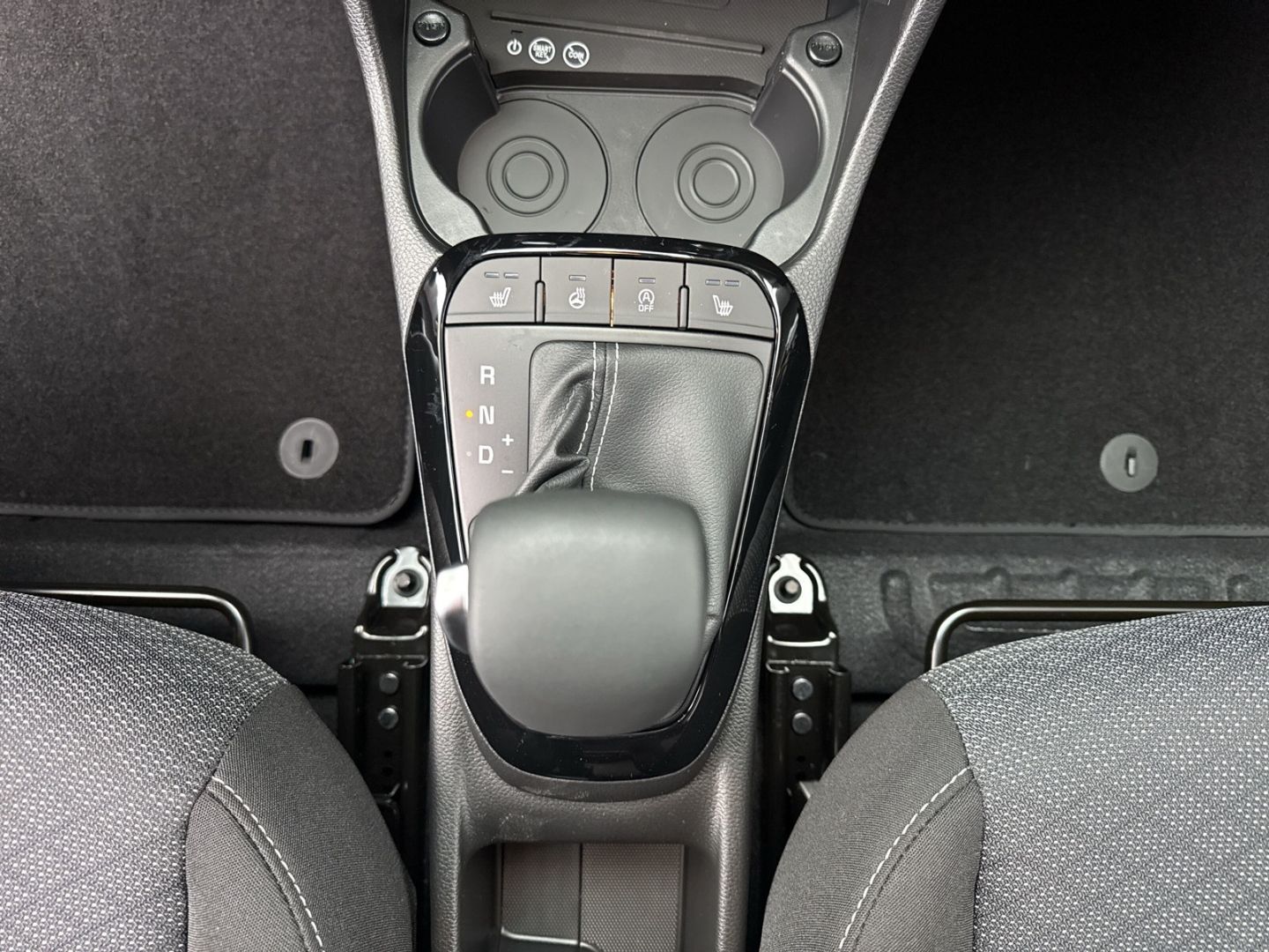 Kia Picanto - Bild 22