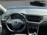 Volkswagen T-Roc - Vorschau Bild 9