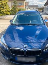 BMW 220d Gran Tourer - BMW 220 Gran Tourer Kombi Gebrauchtwagen