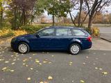 Skoda Octavia 1,2 tsi Kombi/Facelift Unfal... - gebrauchte Skoda Octavia mit Facelift