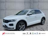 Volkswagen T-Roc 1.5 TSI R-LINE LED+NAVI+PANO+ACC+SHZ+DAB - Volkswagen T-Roc aus 2021