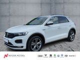 Volkswagen T-Roc 1.5 TSI R-LINE LED+NAVI+PANO+ACC+SHZ+DAB - Volkswagen T-Roc: R Line