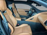 Jaguar F-Type Coupe P575 AWD R75 DSC TFT-Infodisplay - Jaguar: I Type