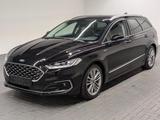 Ford Mondeo Hybrid Vignale LED/Navi/AHK/Massage/Pano - Ford Mondeo mit Hybrid-Antrieb: Vignale