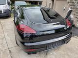 Porsche Panamera GTS *CHRONO* Sportauspuffanlage*  - Porsche Panamera Sport Gebrauchtwagen