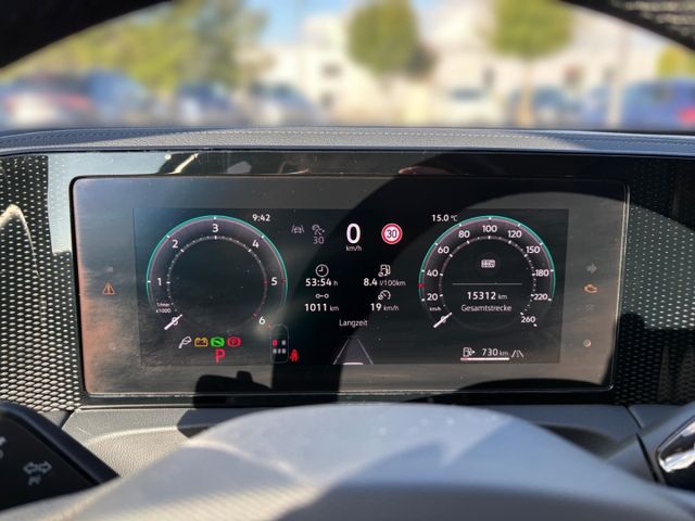 Tiguan GOAL 2.0 TDI DSG AHK-klappbar Navi 360 Ka