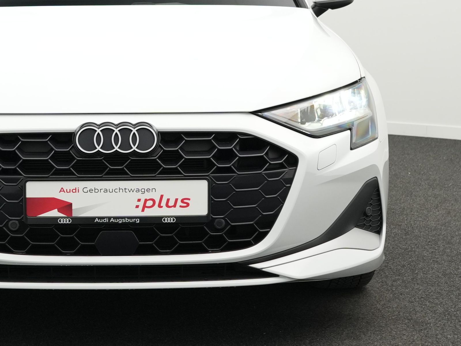 Audi A3 - Bild 37