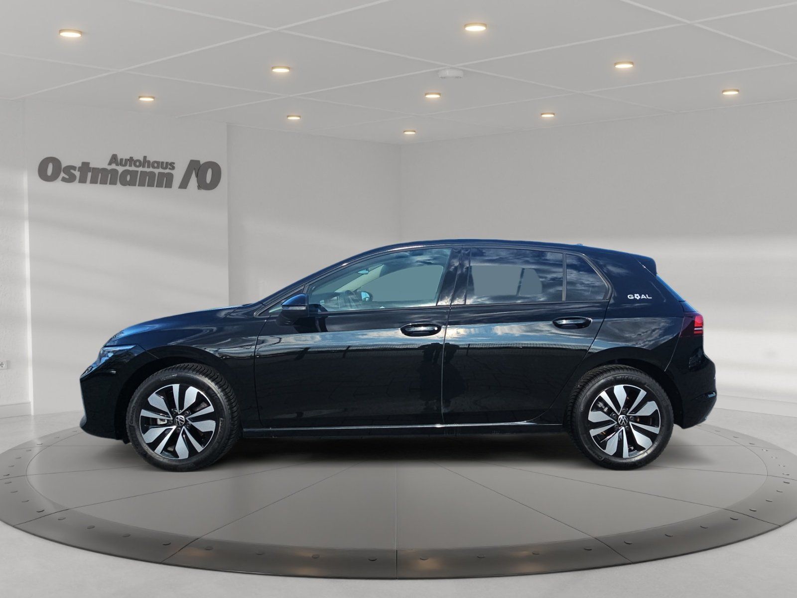 Volkswagen Golf - Bild 3