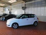 Skoda Fabia Cool Edition-Allwetter/Klima - Skoda Fabia Edition mit Benzin-Antrieb