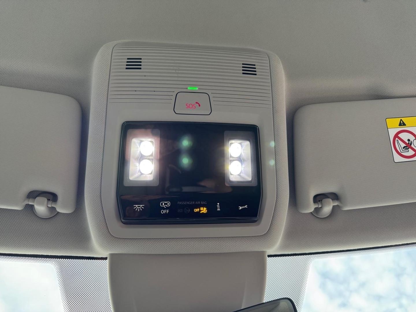Volkswagen Golf Variant VIII Life 1.5 TSI LED Navi AHK ACC, миниатюра 25