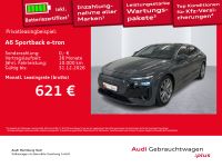 Audi A6 e-tron - Vorschau Bild 2
