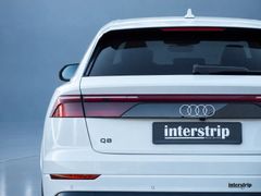 Audi Q8 – 13 / 33