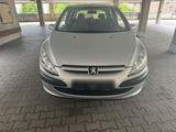 Peugeot 307 TÜV + Klima - Peugeot 307 in Solingen