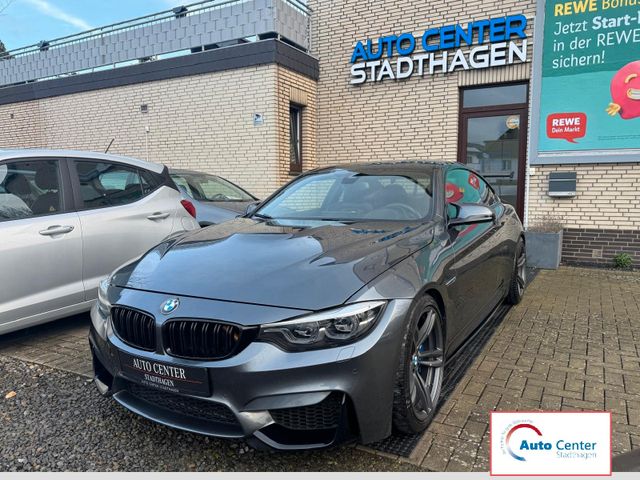 BMW M4 Coupe Facelift AerodynamicPaket/Shadow/HeadUp