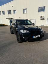 BMW X5 X-Drive Tausch möglich Eklasse Vklasse - BMW X5 mit Diesel-Antrieb: D X Drive