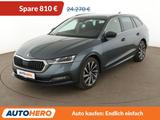 Skoda Octavia 1.5 TSI ACT e-TEC Style Aut.*NAVI*LED* - Skoda Octavia Gebrauchtwagen in München