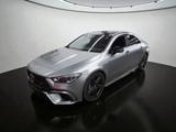 Mercedes-Benz CLA 45 Coupe AMG PANO*PERF-SITZE*ACC*BURM*MBEAM - gebrauchte Mercedes-Benz CLA 45 AMG aus dem Jahr 2021