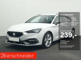 Seat Leon Sportstourer 1.5 eTSI DSG FR LED NAVI ACC S
