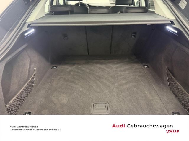 Audi Q8 e-tron - Bild 9