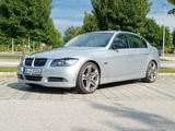 BMW 325d  - BMW 325 aus 2007: 325d