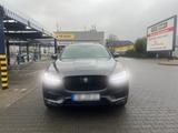 Jaguar F-Pace 30d AWD R-Sport Automatik - Jaguar F-Pace in Bochum