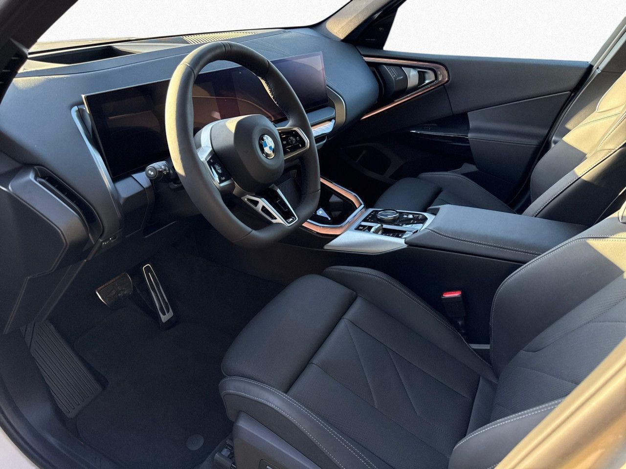 BMW X3 - Bild 10