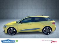 Audi S3 - Vorschau Bild 2