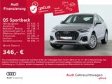 Audi Q5 Sportback 40TDI qu. 2x S line*StdHz*AHK*8fach
