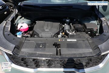 KIA Sorento - 12
