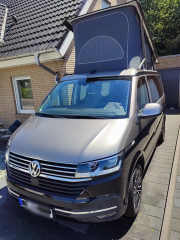 Volkswagen VW T6.1 California Neuwertig 18Tkm DSG 204...