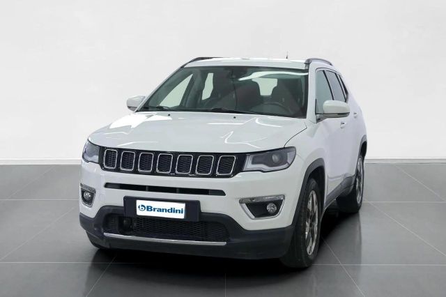 Jeep JEEP compass 1.6 Limited 2wd 120cv