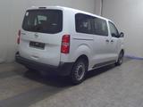 Opel Vivaro Kombi (L2) 1.5 D S (L1) L2 Navi PDC - gebrauchte Opel Vivaro aus dem Jahr 2022