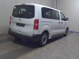 Opel Vivaro Kombi (L2) 1.5 D S (L1) L2 Navi PDC - Opel Vivaro: Kombi