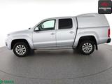 Volkswagen Amarok 3.0 TDI 4M HARDTOP,KAMERA,AHK,1.HAND,SH - Volkswagen Amarok: Hardtop