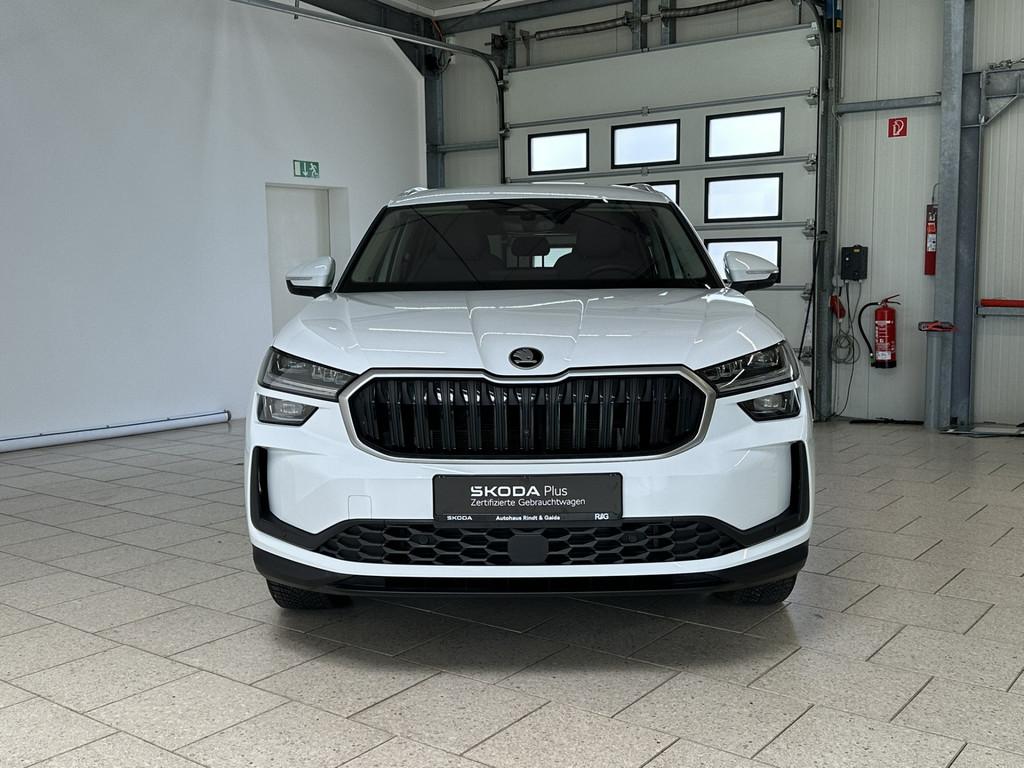 Skoda Kodiaq 2.0 TDI DSG 4x4 Selection SHZ AHK ACC LED