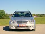 Mercedes-Benz C220 CDI T-Modell Service+Reifen NEU! TÜV 4/28!! - Mercedes-Benz bis 5.000 Euro