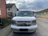 Chevrolet Express Explorer - Chevrolet Express Gebrauchtwagen