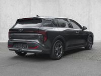 Kia K4 - Vorschau Bild 2