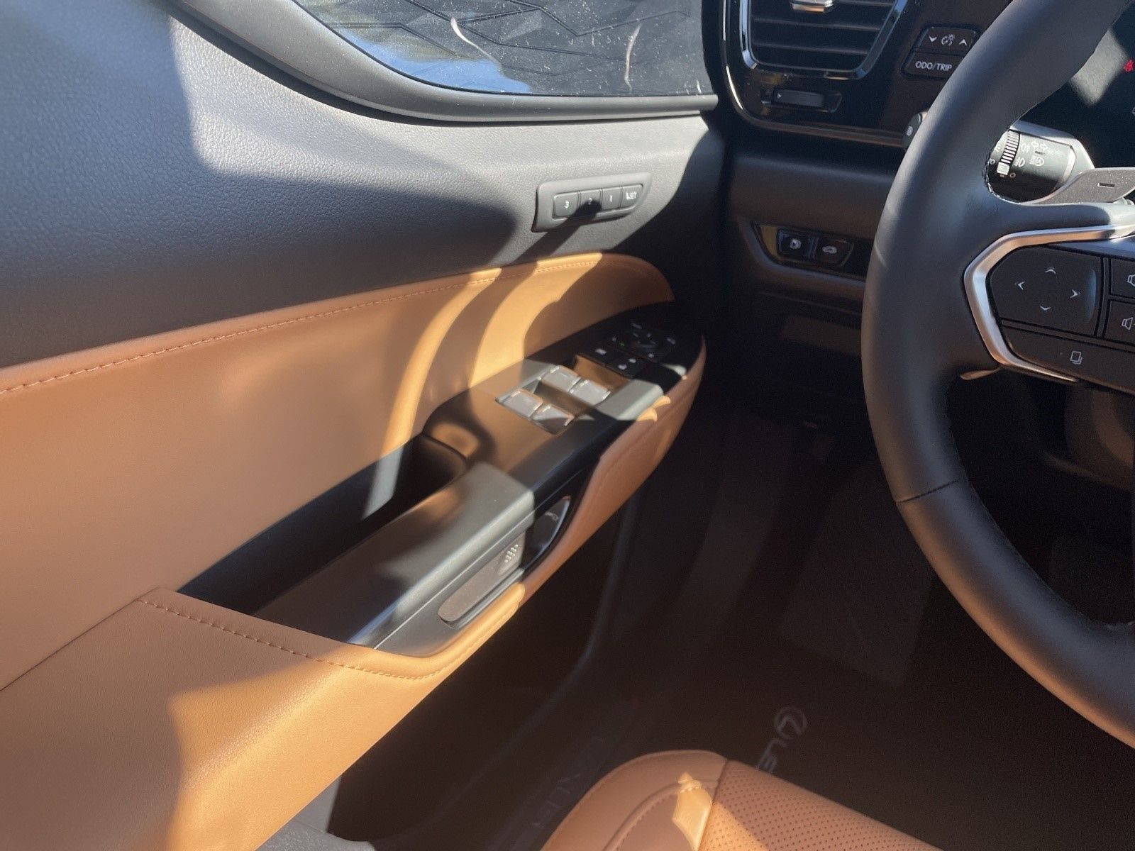 Lexus NX 450h - Bild 11