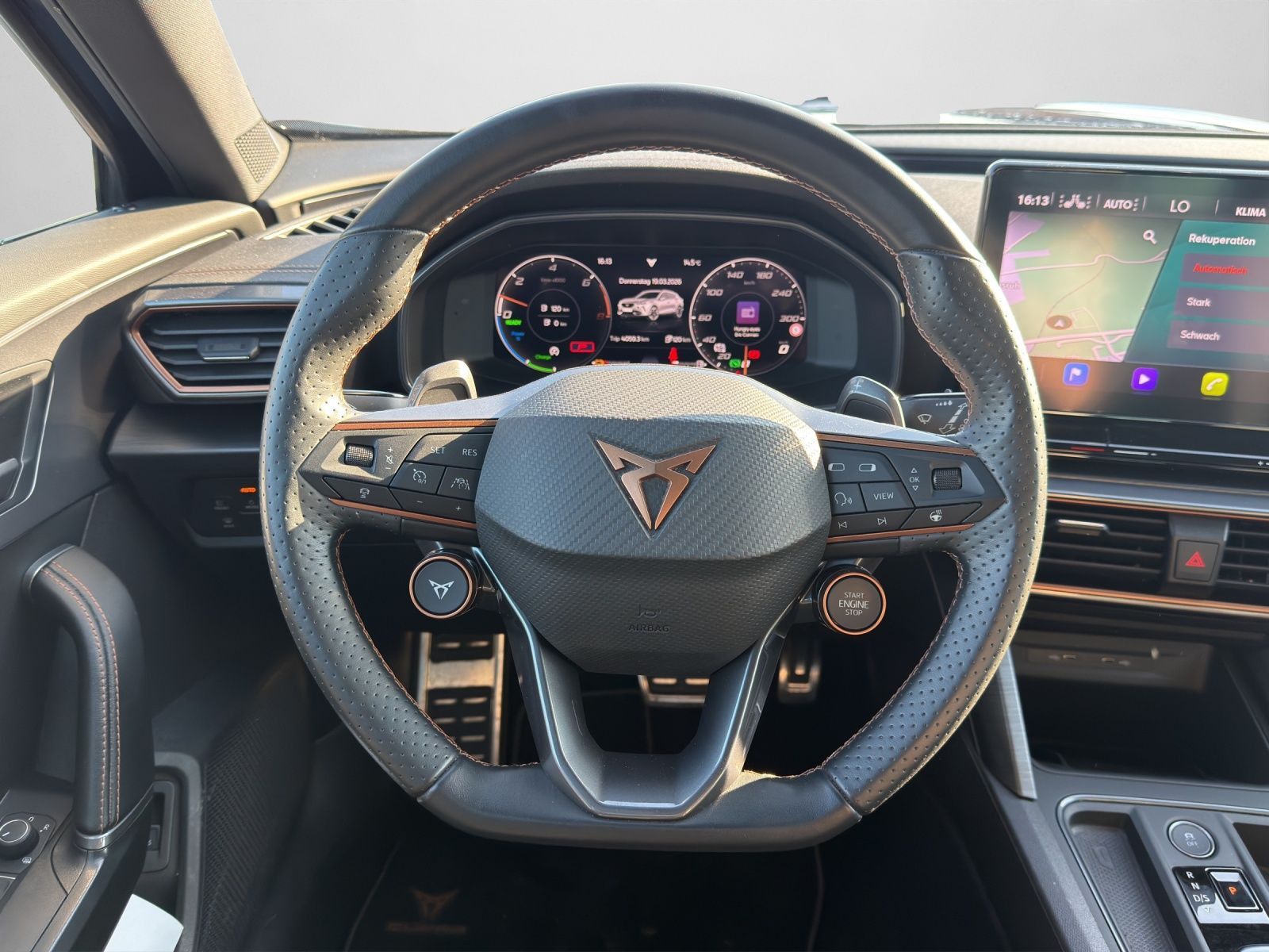Cupra Formentor - Bild 8