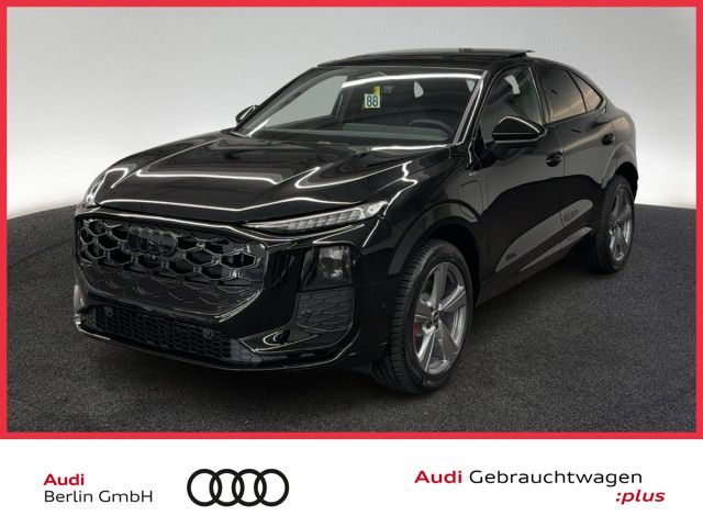 Image of Audi Q3