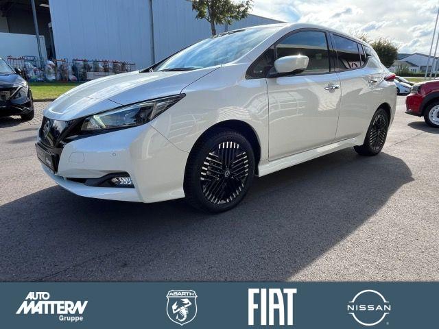 Nissan Leaf e+ Tekna 62 Batterie,schon ab 249€ L-Rate*