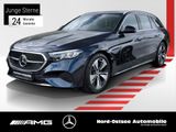 Mercedes-Benz E 220 d T AVANTGARDE KAMERA AHK DISTR. LED MBUX