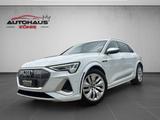 Audi e-tron S quattro Matrix*Head-Up*Nachtsicht*R-Kam - gebrauchte Audi e-tron aus dem Jahr 2022