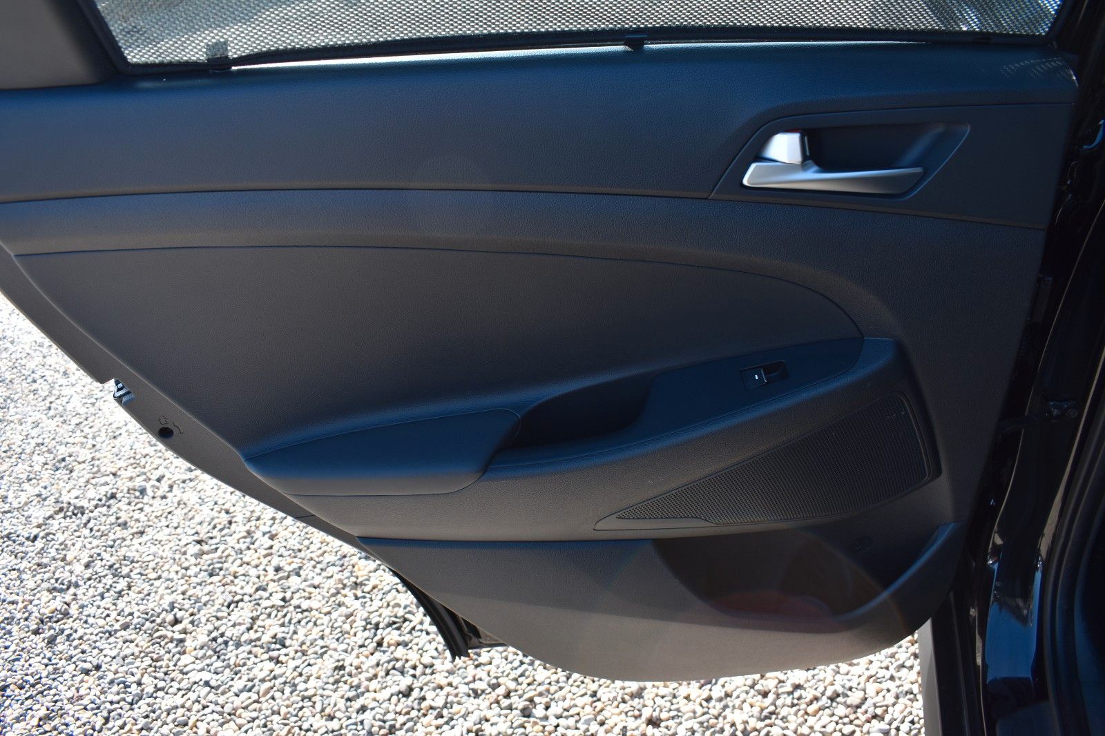 Fahrzeugabbildung Hyundai Tucson Trend 2WD Automatik Kamera AHK