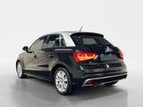 Audi A1 1.4 TFSI Sportback +S-LINE+SPORTSITZE+NAV+SHZ - gebrauchte Audi A1 aus dem Jahr 2013