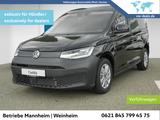 Volkswagen Caddy 1.5 TSI eHybrid AHK LED Assistenzpaket uvm - Volkswagen Caddy Plug-in Hybrid (PHEV) Gebrauchtwagen