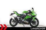 Kawasaki NINJA ZX 4 RR - 2025 - KAWASAKI STUTTGART